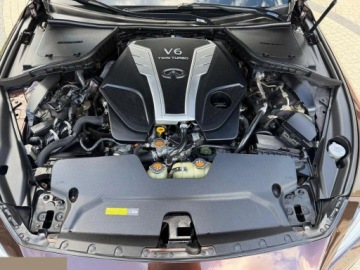 Infiniti Q50 II 2019 Infiniti Q50 Q50(S) 3.0t Sport 405KM 2019r, zdjęcie 31