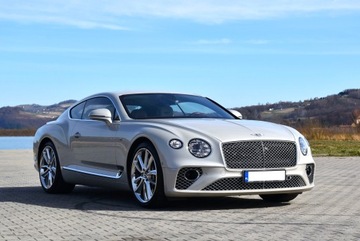 Bentley Continental GT * Coupe * First Edition!