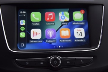 Opel Zafira C Tourer Facelifting 1.6 CDTI 134KM 2018 Rezerwacja Rezerwacja Rezerwacja, zdjęcie 33