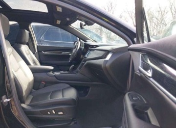 Cadillac 2021 Cadillac XT5 2021, 3.6L, 4x4, PREMIUM LUXURY, od ubezpieczalni 3.6 Benzyna, zdjęcie 9