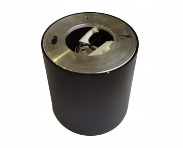 НАВЕРХНОСТНЫЕ ГАЛОГЕННЫЕ СВЕТОДИОДНЫЕ СВЕТИЛЬНИКИ + GU10 9Вт