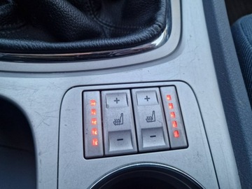 Ford Mondeo IV Kombi 2.0 Duratorq TDCi DPF 140KM 2008 Ford Mondeo 2.0 TDCI 140 KM, Bluetooth, Klima,, zdjęcie 22