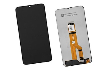 Wyświetlacz Ekran LCD Dotyk Digitizer - Honor X6A / WDY-LX1 WDY-LX2 WDY-LX3