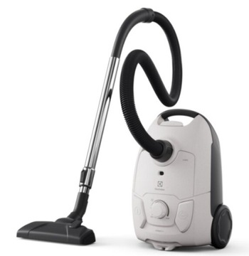 Odkurzacz workowy ELECTROLUX EasyGo EB31C1SW