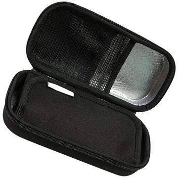 Leki podróżne Insulin Ice Box Mini torba chłodząca