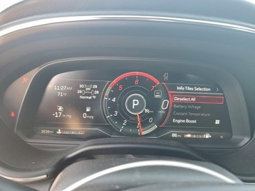 Cadillac 2024 Cadillac CT5 Premium Luxury 2024 3.0L 3.0 Benzyna 335KM, zdjęcie 9