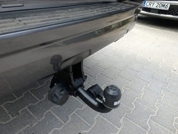 Toyota Land Cruiser VI MPV Faceliting 2.8 D-4D 177KM 2017 TOYOTA LAND CRUISER Bezwypadkowy 2.8 D-4D 177KM, Hak,Salon Polska,ASO,, zdjęcie 25