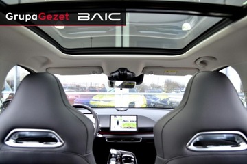  BAIC Beijing 5 1.5T 177KM 7DCT 2025 Apple CarPlay, zdjęcie 10