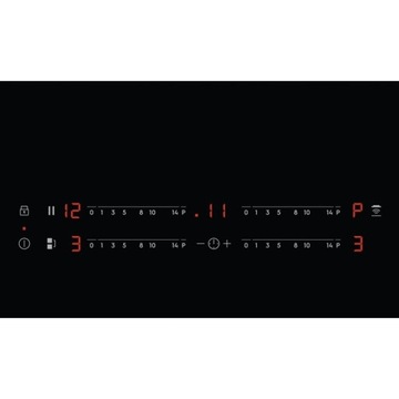 Варочная панель Электролюкс EIV634