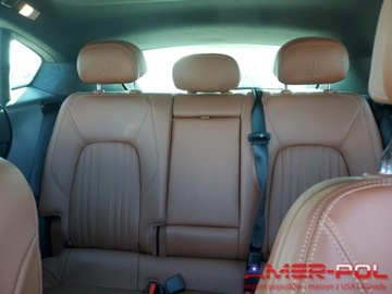 Maserati Levante 2018 Maserati Levante _Q4_4x4_3.0 L_345 km_2018r 3.0 Benzyna 345KM, zdjęcie 9