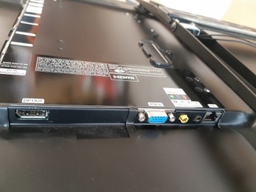 Монитор Samsung ME46C LH46MEC 46 дюймов, класс A-