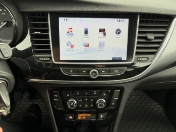 Opel Mokka I X 1.4 Turbo 120KM 2019 Opel Mokka X 1.4 T Elite S&amp;S I (2012-2019) Opel Mo, zdjęcie 15