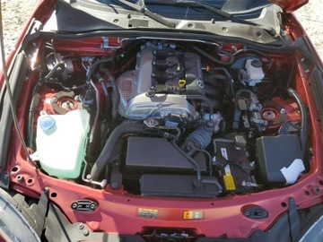 Mazda MX-5 IV 2024 Mazda MX-5 Miata Grand Touring 2024 2.0 Benzyna 181KM, zdjęcie 6