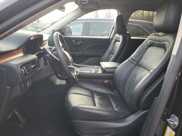 Lincoln 2024 Lincoln Aviator Reserve 2024 3.0l 3.0 Benzyna 400KM, zdjęcie 7