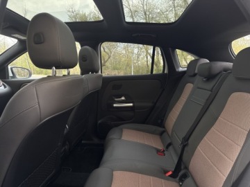 Mercedes 2021 Mercedes-Benz EQA 250, zdjęcie 18