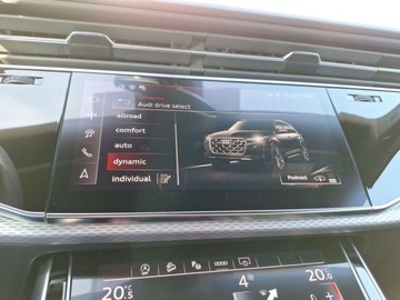 Audi Q7 II SUV Facelifting  3.0 45 TDI 231KM 2025 Audi Q7 ACC Hak Kamery 360 Matrix LED Adaptacyjne zawieszenie 3.0 Diesel, zdjęcie 24