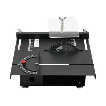 МИНИ НАСТОЛЬНАЯ ПИЛА DIY 200Вт 10000 ОБ/МИН