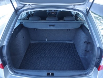 Skoda Octavia III Kombi 1.4 TSI  150KM 2016 Skoda Octavia 1.4 TSI, Salon Polska, Serwis ASO, zdjęcie 11