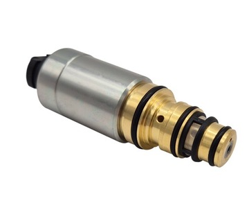 КЛАПАН УПРАВЛЕНИЯ КОМПРЕССОРОМ ХОЛЛА VS-14E DOOWON DVE12 DVE13