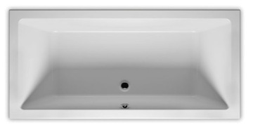 WANNA PROSTOKĄT RIHO LUSSO 200X90 BA60