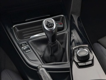 BMW Seria 3 F30-F31-F34 Touring 2.0 320d 184KM 2014 BMW Seria 3 Ledy Alu Klima Elek. Klapa Serwis Gwarancja 2.0 Diesel 184KM, zdjęcie 30