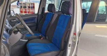 Opel Agila B 1.3 CDTI ecoFLEX 75KM 2009 Opel Agila 1.3 CDTI 75KM Klimatyzacja 5drzwi 1.2 Diesel 75KM, zdjęcie 9