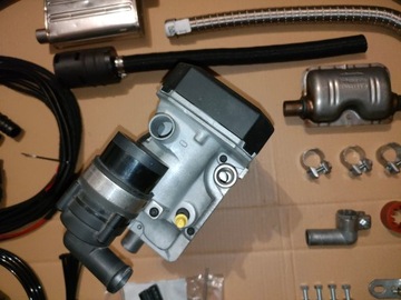 Webasto Bmw Audi Vw Skoda Opel Ford Nissan Toyota Kia Hyundai Renault Dacia