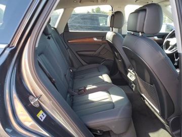 Audi Q5 II 2023 Audi Q5 Premium 45 2023 2.0l 2.0 Benzyna 261KM, zdjęcie 10