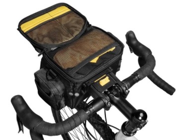 СУМКА НА РУЛЬ TOPEAK TOURGUIDE