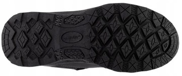 МУЖСКИЕ ТРЕККИНГОВЫЕ ОБУВИ HI-TEC SELVEN MID - 43