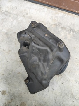 AUDI A6 C7 A7 3.0 TDI OBUDOWA FILTRA POWIETRZA
