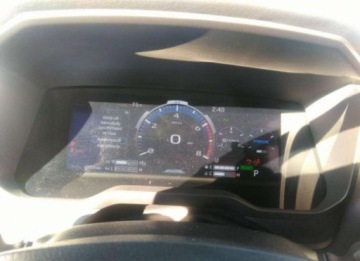 Toyota Tundra II 2024 Toyota Tundra 2024, 3.4L, 4x4, HYBRID PLATINUM, od ubezpieczalni 3.4 437KM, zdjęcie 11