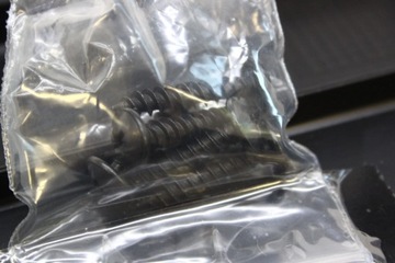 JAGUAR F-PACE 2016 JINÁ DÍL PODVOZKU