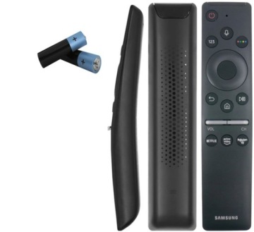 Originální Dálkový Ovladač Pro Televizor Samsung UE75RU7092 UE75RU7092U UE75RU7092UXXH