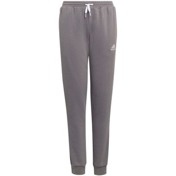 Spodnie dla dzieci adidas Entrada 22 H57519 L 152