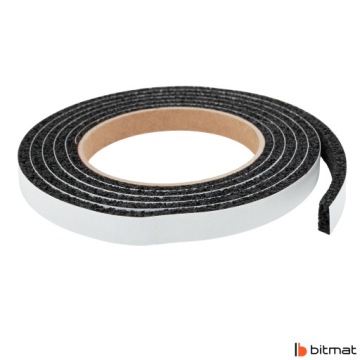 Уплотнение DRIMMING ANTI-PROTECTION SEAL для входных дверей гаража