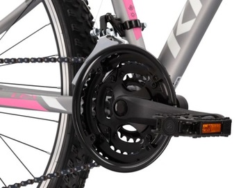 Велосипед MTB 27,5