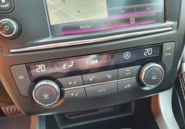 Renault Kadjar Crossover 1.5 dCi 110KM 2016 Renault Kadjar Full LED Hands Free Bezwypadkowy Serwis GetHelp, zdjęcie 14