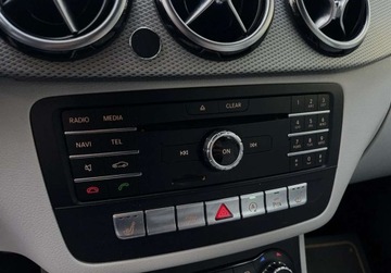 Mercedes Klasa B W246 Sports Tourer Facelifting 1.6 200 156KM 2018 Mercedes-Benz Klasa B 1.6 156KM LED SKORA AUTOMAT perfekcyjny GWARANCJA, zdjęcie 29