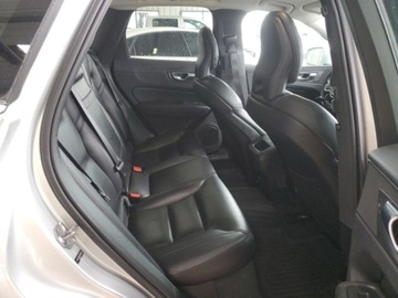 Volvo XC60 II 2019 Volvo XC 60 2019 r., 2,0L T6 MOMENTUM 2.0 Benzyna 316KM, zdjęcie 10