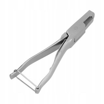 Щипцы для свиных ушей U-образной формы