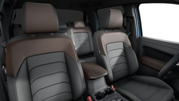 Volkswagen Amarok II 2026 Volkswagen VW Nowy AMAROK PanAmericana V6 4x4 OD RĘKI, zdjęcie 10