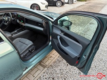 Volkswagen Passat B9 2024 Volkswagen Passat Passat Variant PA Auto Punkt 1.5 Benzyna 150KM, zdjęcie 11