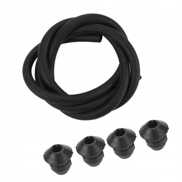 3X 2 шт. Топливопроводы 4 шт. Прокладки для