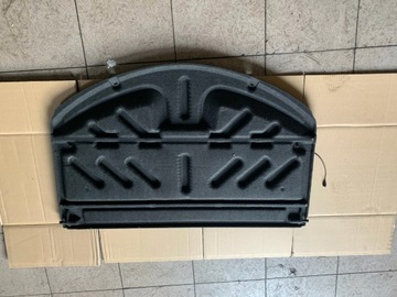 POLIČKA ZADNÍ KUFRU ALFA ROMEO GT
