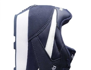 Мужские городские туфли FZ0663 REEBOK REWIND RUN CLASSIC 100001391 41