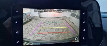 Suzuki SX4 II 2024 Suzuki SX4 S-Cross Premium LED Climatronic ACC Keyless Kamera Alu 17 Salon, zdjęcie 34