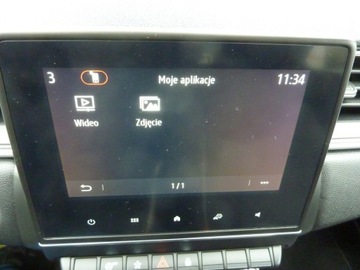 Renault Captur II Crossover 1.3 TCe 140KM 2022 Renault Captur X-MODE*1.3 Tce, zdjęcie 23