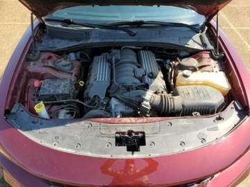 Dodge Charger VII 2020 Dodge Charger 2020r., Scat Pack Widebody, od ubezpieczalni 6.4 Benzyna, zdjęcie 10