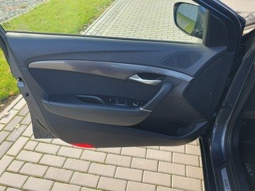 Hyundai i40 Kombi Facelifting 1.7 CRDi 141KM 2017 Hyundai i40 1.7crdi 140KM Automat Bixenon Ledy, zdjęcie 18